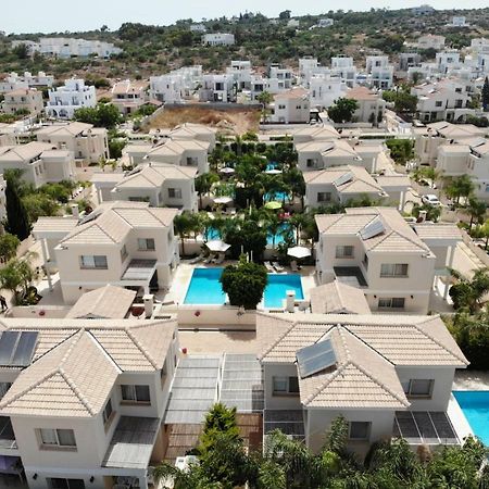 Anthorina Villa 2 Protaras Exteriör bild