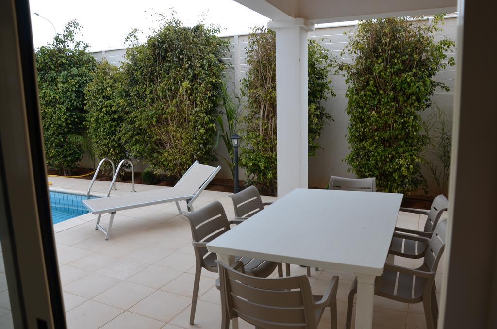 Anthorina Villa 2 Protaras Exteriör bild