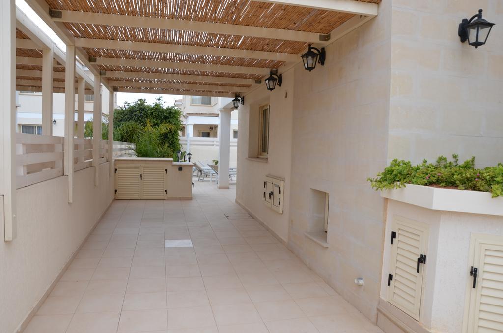 Anthorina Villa 2 Protaras Exteriör bild